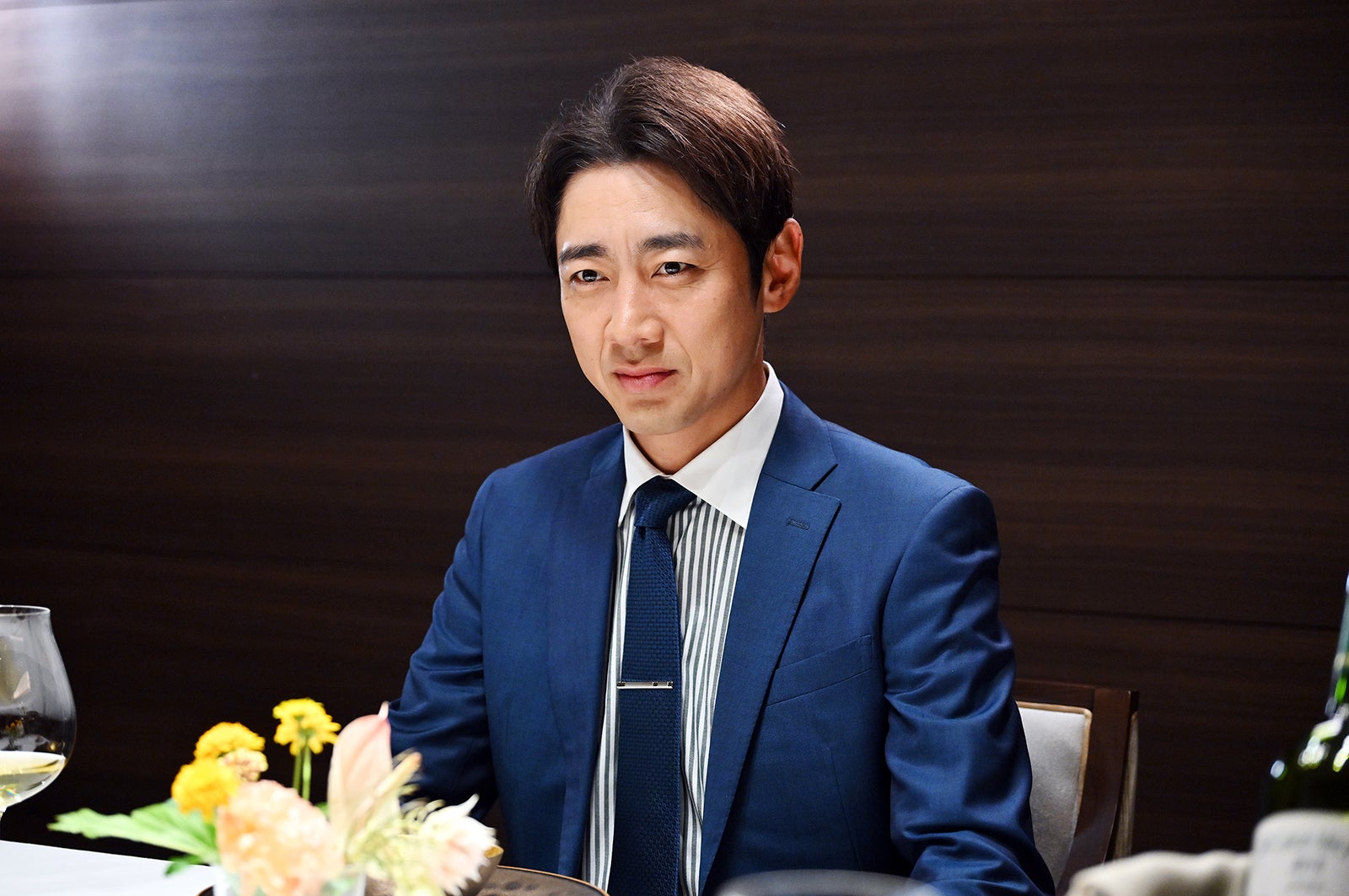 小泉孝太郎「ブラックペアン シーズン２」第5話より（C）TBS