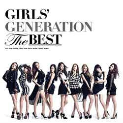 少女時代「THE BEST」（2014年7月23日発売）完全生産限定コンプリート盤