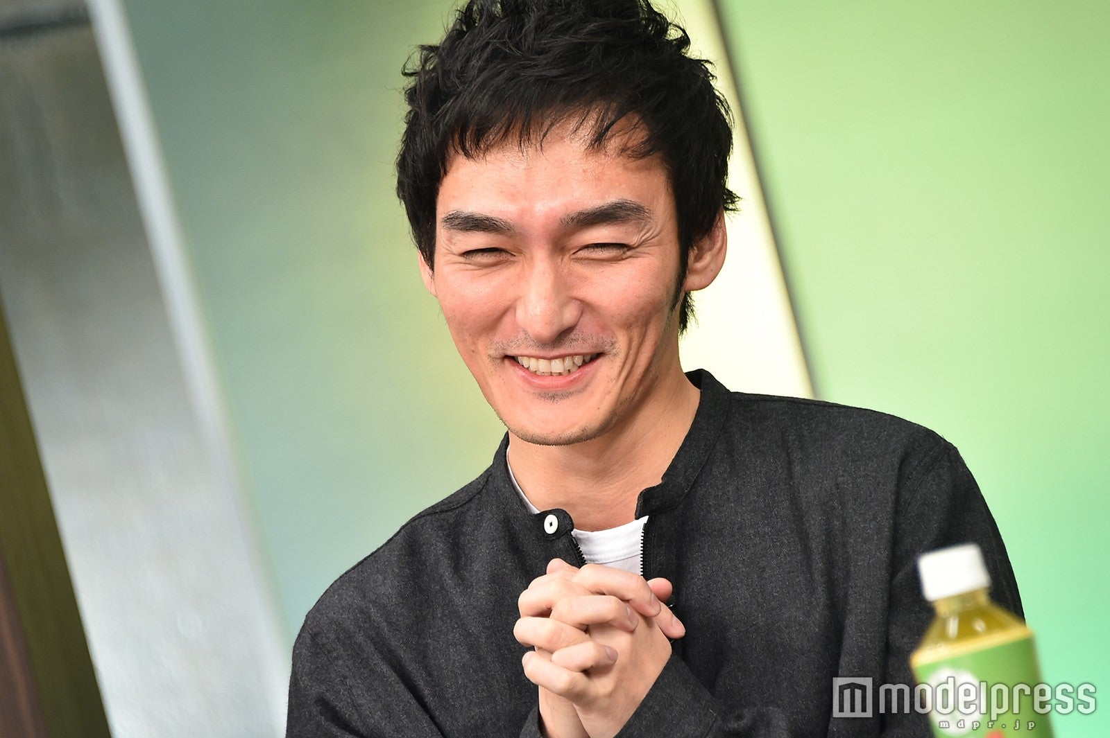 草なぎ剛（C）モデルプレス