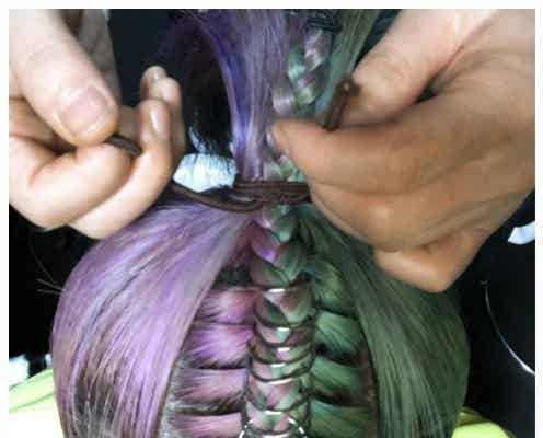 倖田來未、セルフカラーで“個性的な派手髪”に「超可愛い」「センス良い」と絶賛の声