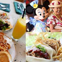 ハワイ女子旅「アウラニ・ディズニー」で食べられる絶品グルメまとめ【体験レポvol.4】