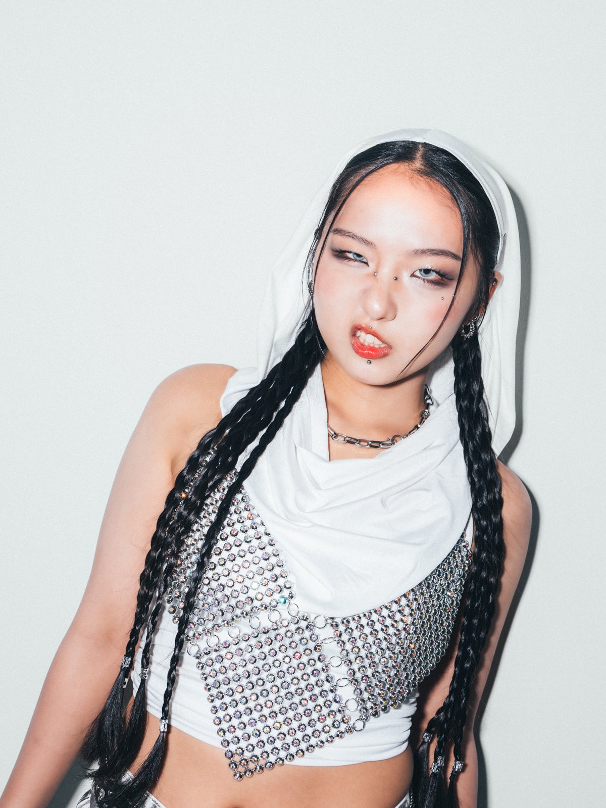 CHIKA（提供写真）