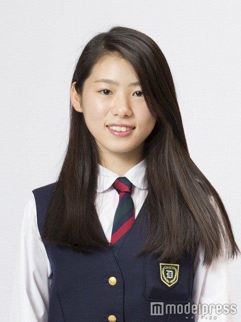 れいあ／九州・沖縄地方ファイナリスト