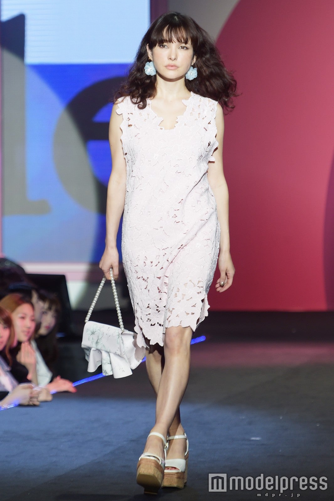 NOMA（C）モデルプレス