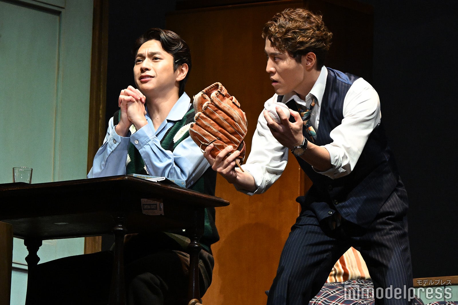 timelesz佐藤勝利主演舞台「ブロードウェイ・バウンド」14歳から青年へと成長…36年ぶり上演に挑む覚悟と深み