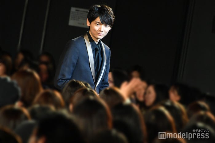 古川雄輝(C)モデルプレス