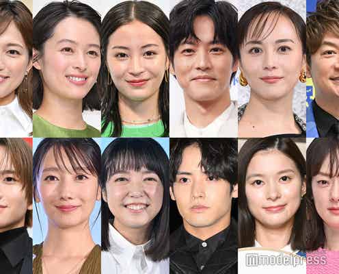 【冬ドラマ一覧/2025年1月期】あらすじ&見どころまとめ 川口春奈×松村北斗・比嘉愛未×岩田剛典のラブストーリー 松坂桃李が日曜劇場で官僚教師