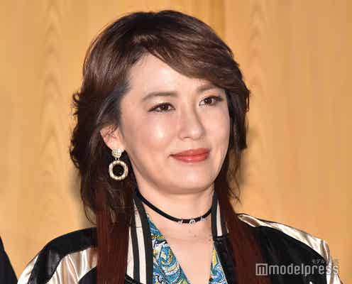 鈴木砂羽、所属事務所契約終了・独立へ「俳優としてもう一度、新たな挑戦」