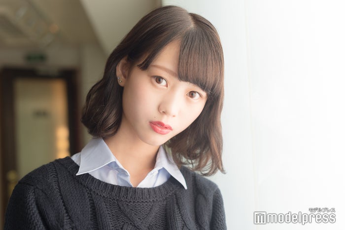のん (C)モデルプレス