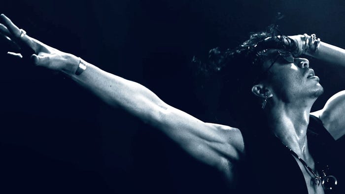 「Shelly」MVより(写真提供:LDH)