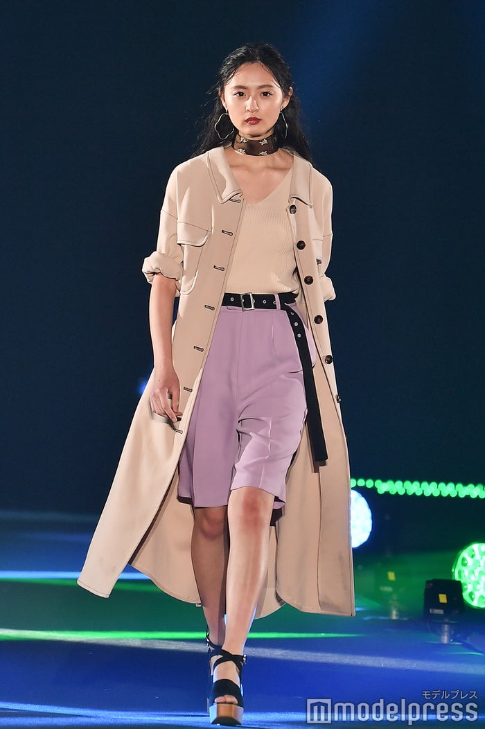 遠藤さくら(C)モデルプレス