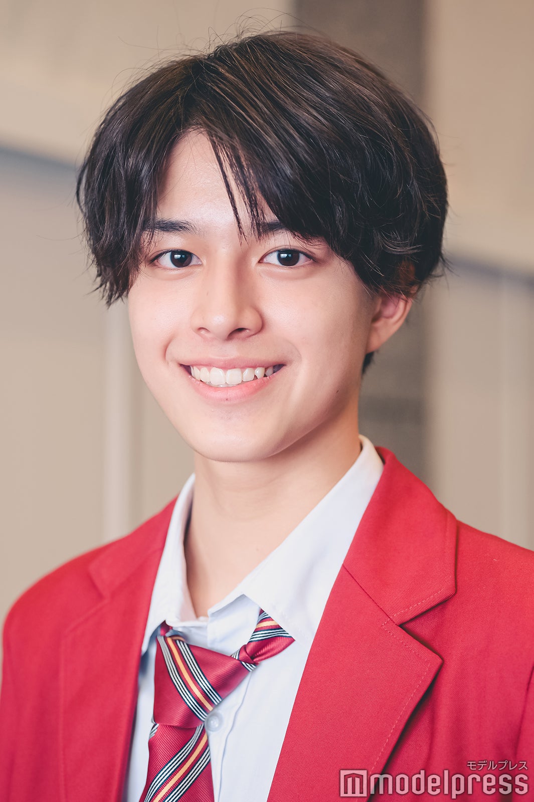 川端輝くん（C）モデルプレス