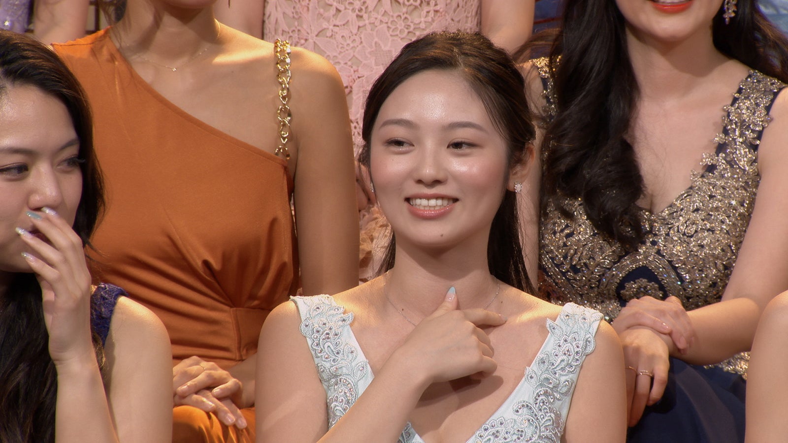 「バチェラー・ジャパン」シーズン3　エピソード10（C）2019 Warner Bros. International Television Production Limited. All rights reserved.　