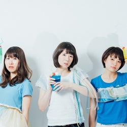 ハローエンドロール、初の全国流通ミニアルバム『Horizon Blue』のトレーラーを公開
