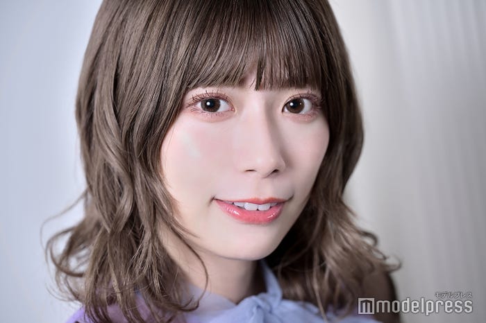 東村芽依(C)モデルプレス