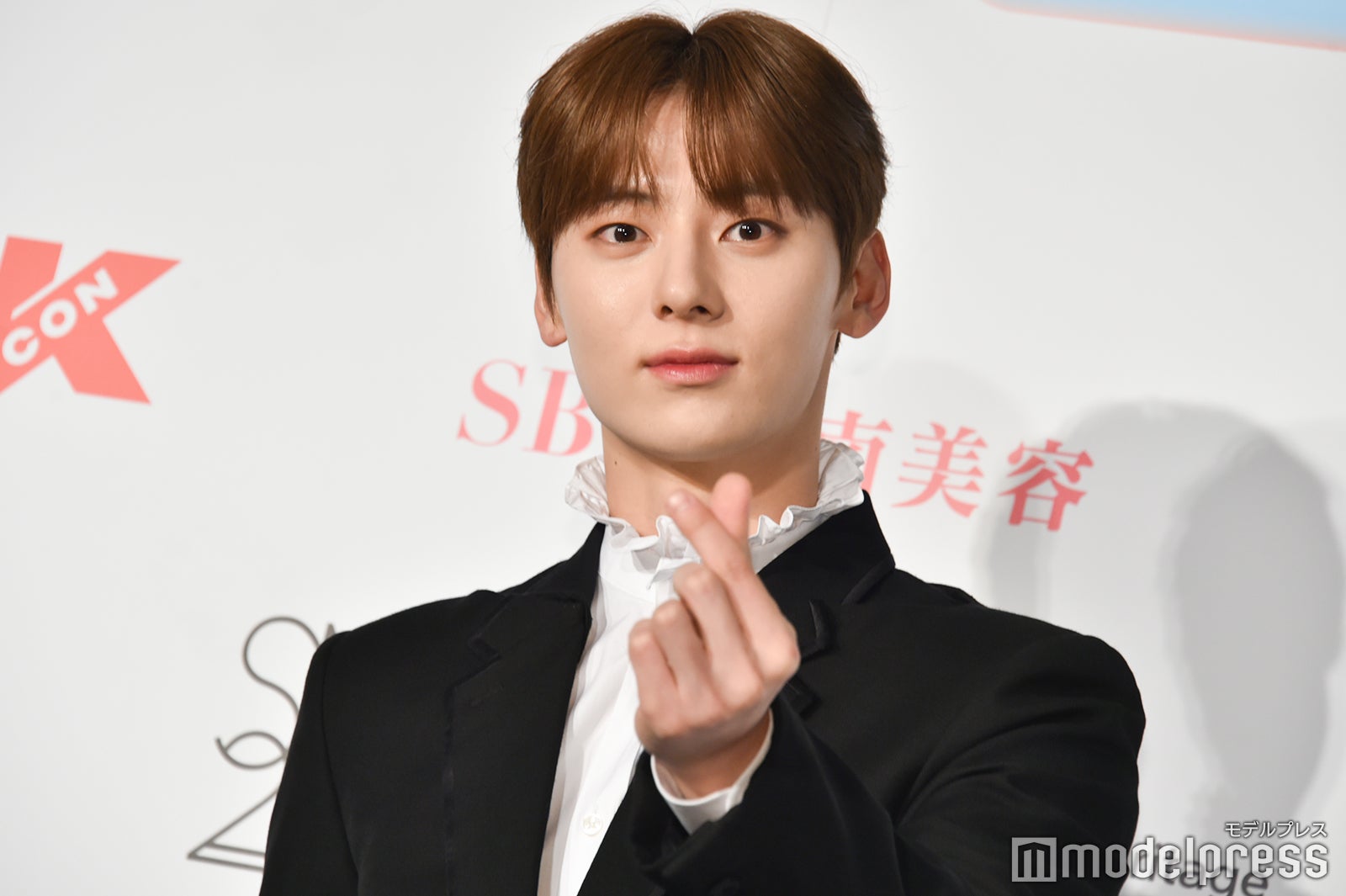 ファン・ミンヒョン （C）モデルプレス