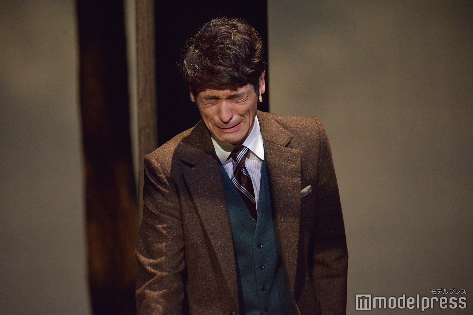 佐藤隆太／ゲネプロの様子（C）モデルプレス