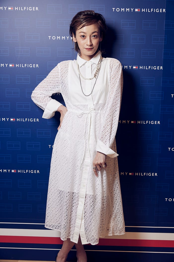 西山茉希(提供写真)