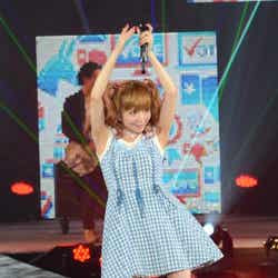 Milky Bunny(益若つばさ)