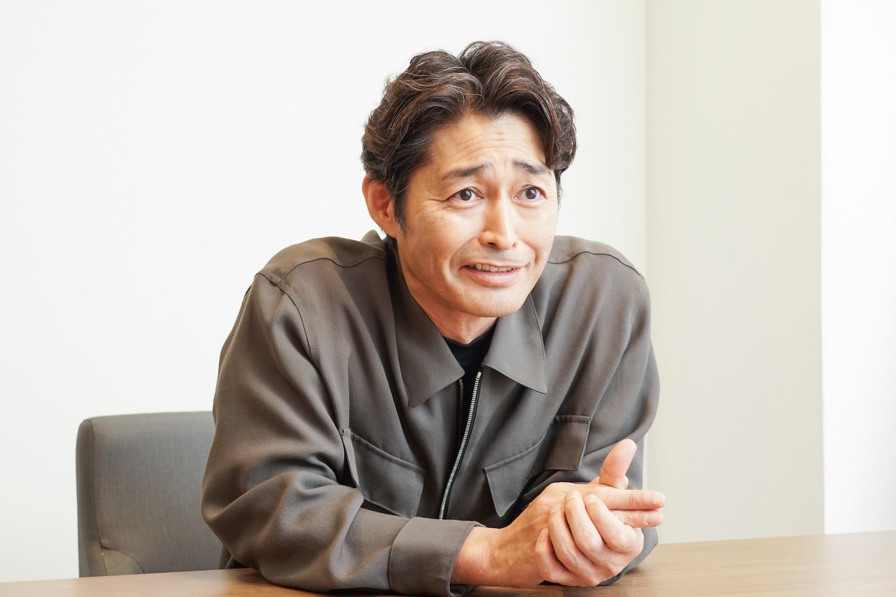 インタビュー】安田顕、大阪で迷子に!? 舞台『死の笛』再演で語る林遣