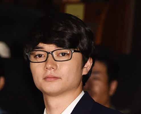 染谷将太“女装”が劣化?「残念」「悔しかった」