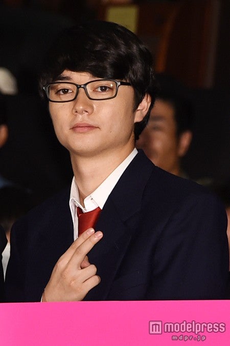 染谷将太 女装 が劣化 残念 悔しかった モデルプレス 染谷将太 女装 が劣化 残念 悔しかった モデルプレス