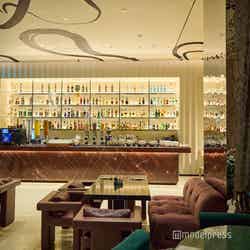 モンドリアン・シンガポール・ダクストン(C)モデルプレス