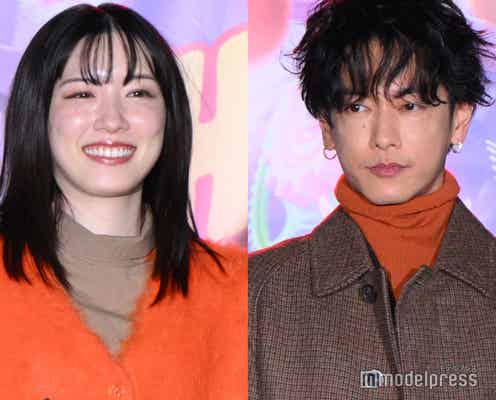 永野芽郁、佐藤健へハロウィン当日にサプライズ 反応が「ちょっと嫌だった」【はたらく細胞】