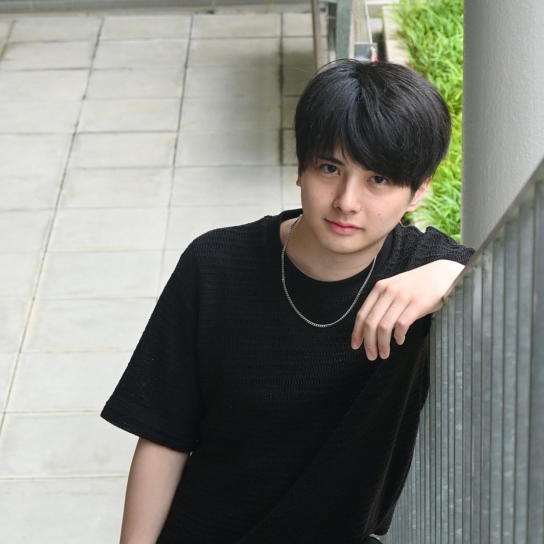 山口良紘さん（提供写真）