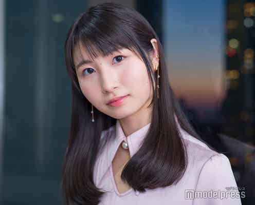 【私が女優になる日_肱岡加那美インタビュー】 運命感じた“ラストチャンス”振り返る 努力家な一面も<モデルプレス連載#9>