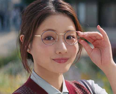 石原さとみの「ふーふー」にスタッフ見惚れる 魅力的なチャレンジ
