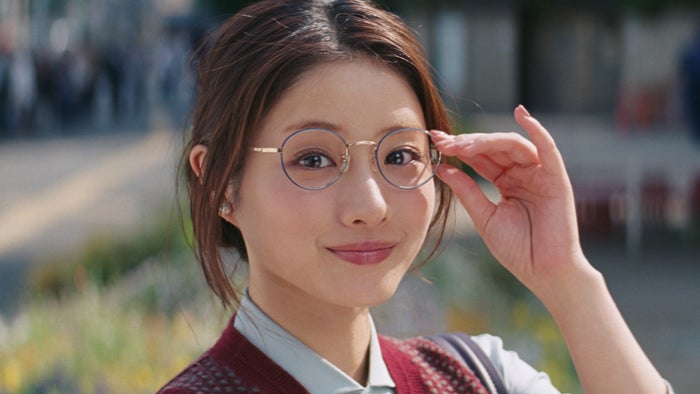 石原さとみの ふーふー にスタッフ見惚れる 魅力的なチャレンジ モデルプレス 石原さとみの ふーふー にスタッフ見惚れる 魅力的なチャレンジ モデルプレス