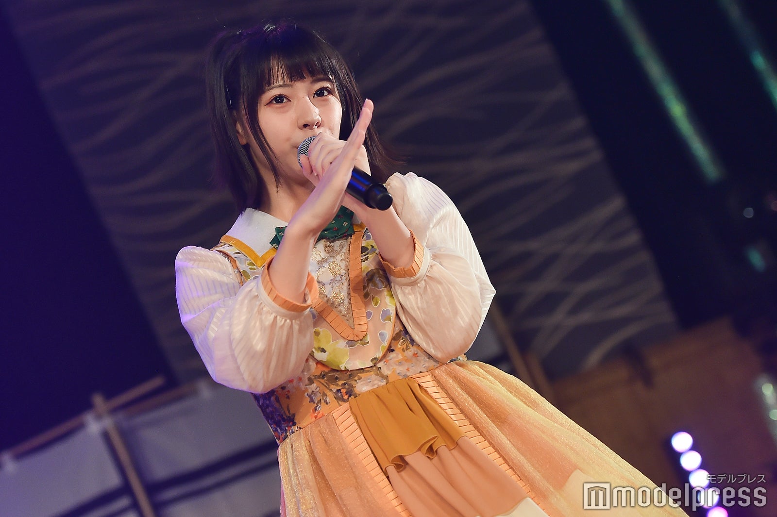 まねきケチャ（C）モデルプレス