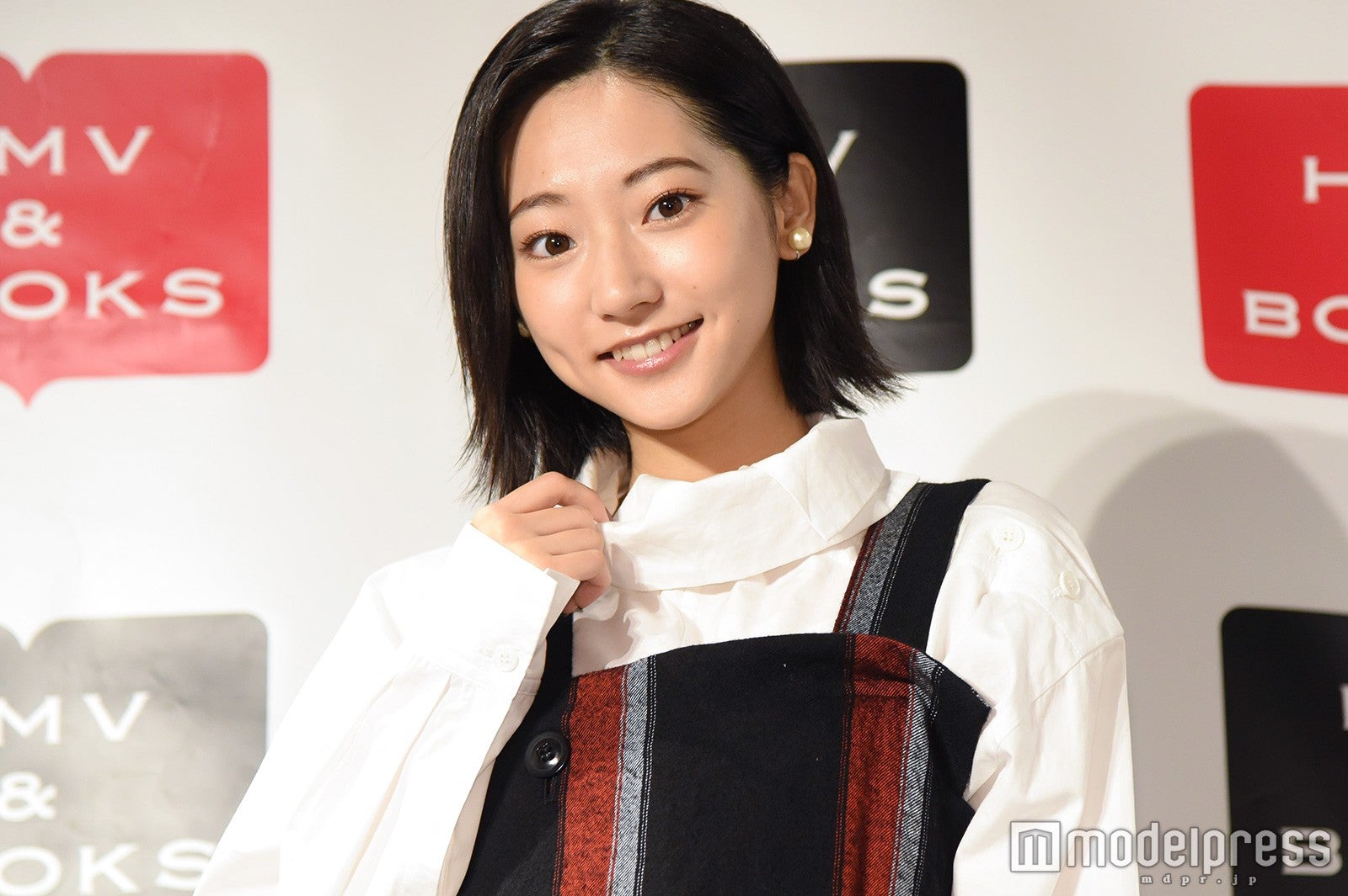 武田玲奈（C）モデルプレス