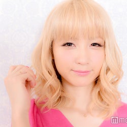 Dream Ami 1年ぶりイメチェンが可愛い 最新ヘア メイクの秘密を本人が伝授 モデルプレス