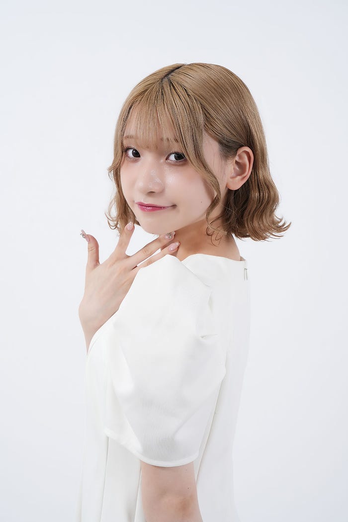 菅原茉乃さん(提供写真)