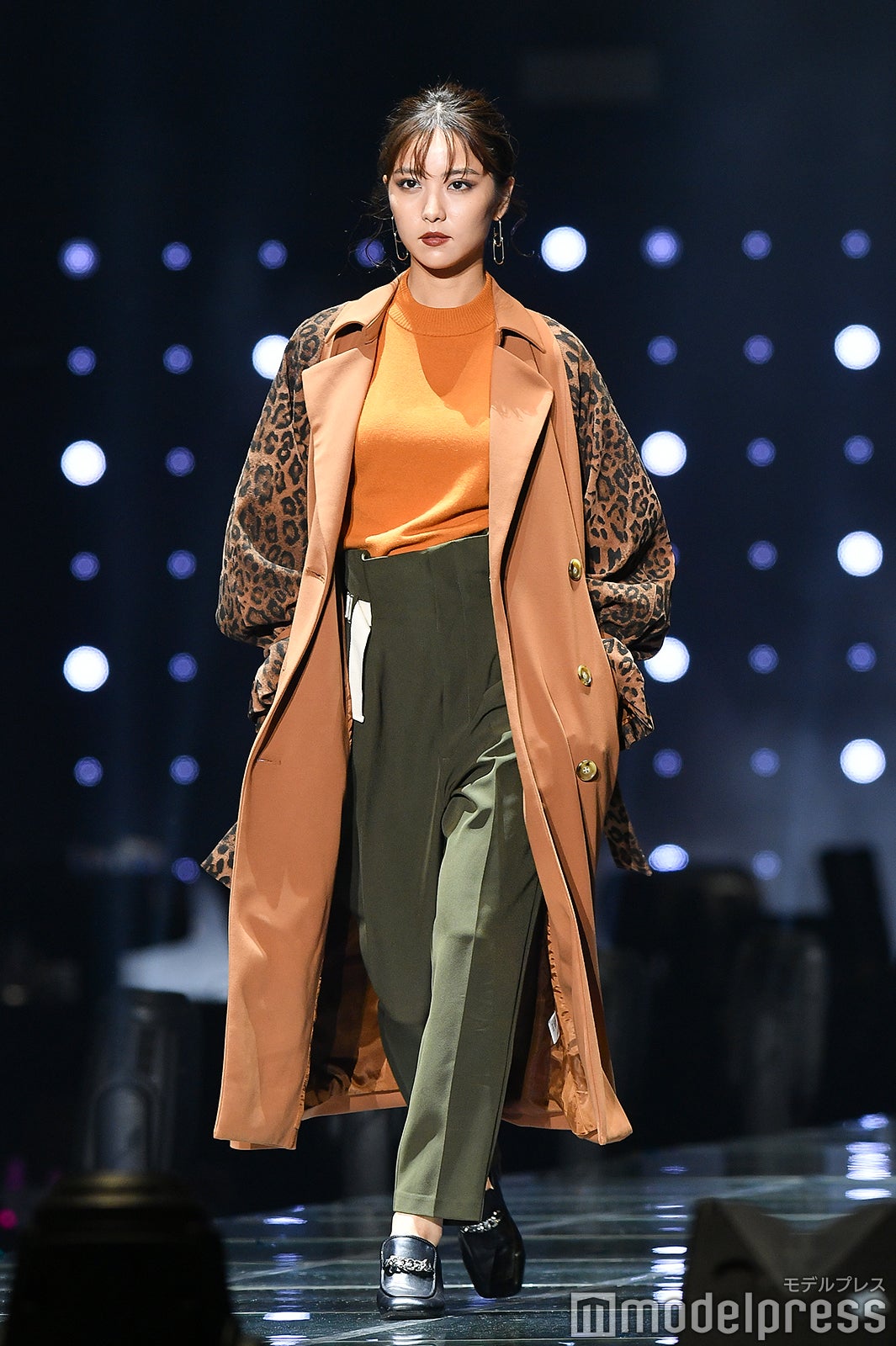 石川恋 （C）モデルプレス