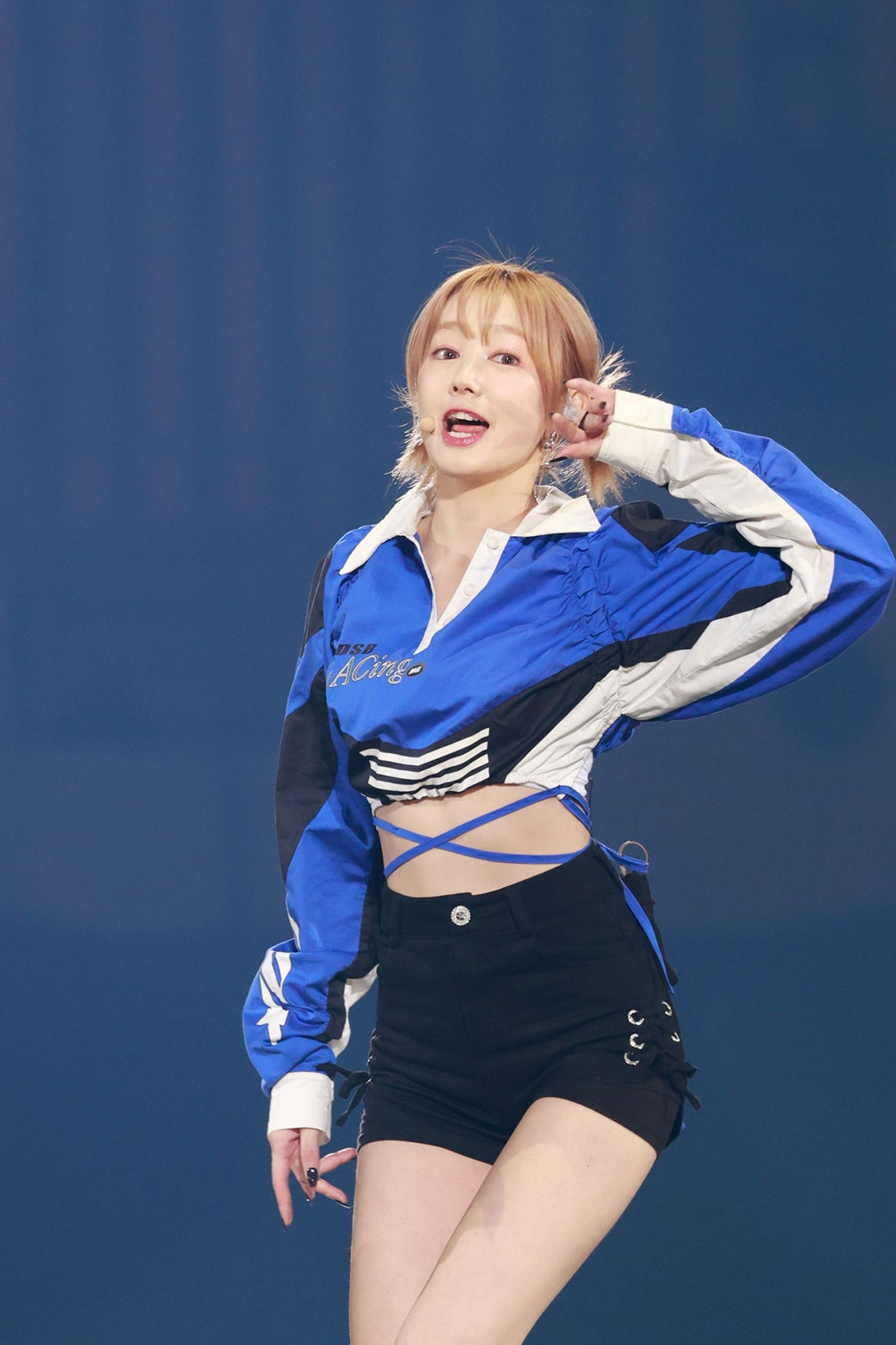 SECRET NUMBER（C）Kstyle PARTY／撮影：笹森健一、小坂茂雄