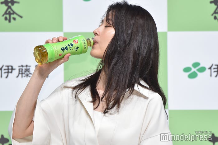 有村架純 (C)モデルプレス