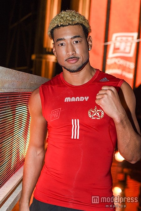 Exile関口メンディー 前人未踏の三連覇に挑む 最強スポーツ男子頂上決戦 出場選手を直撃 モデルプレス