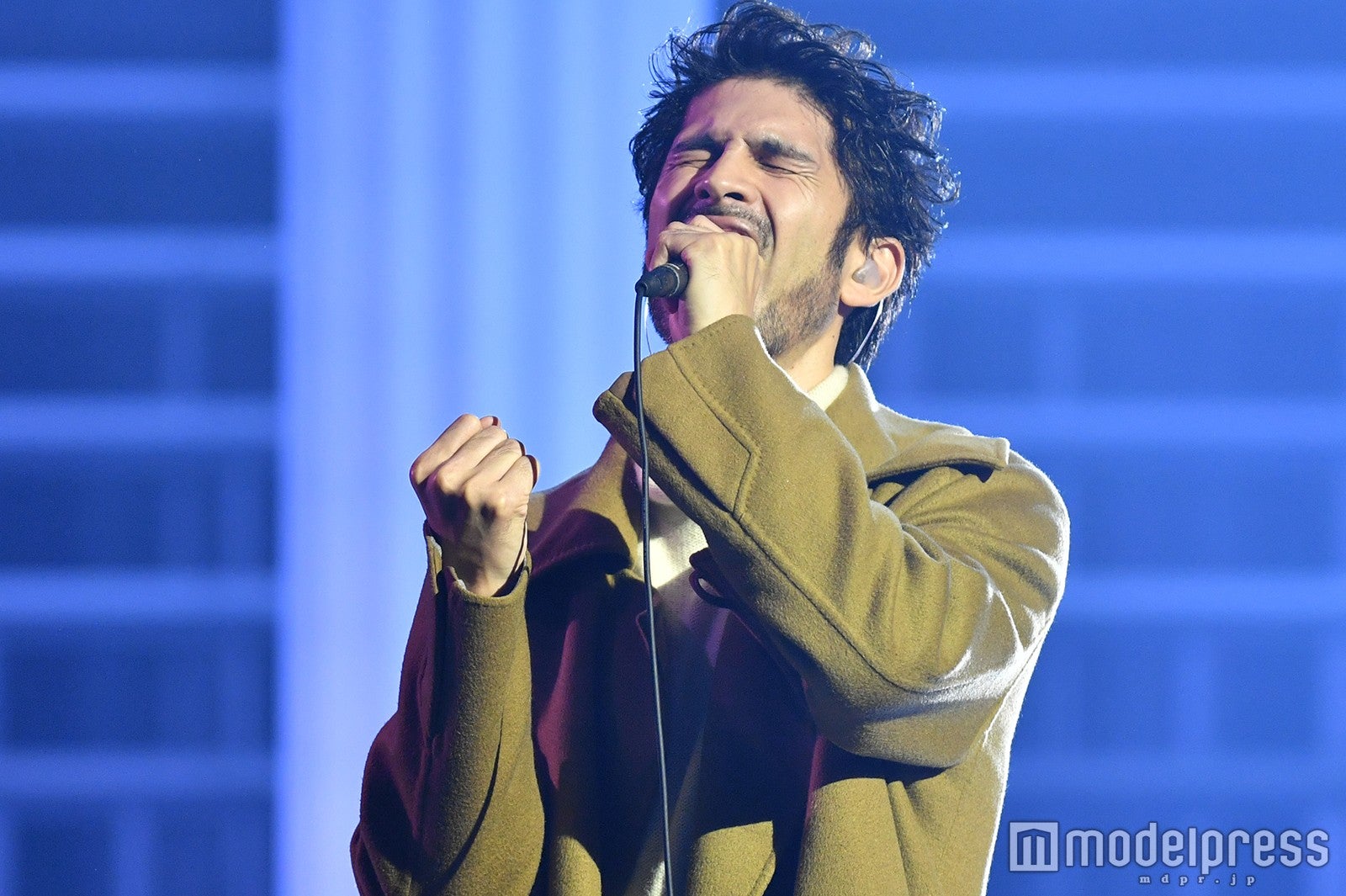 平井堅 （C）モデルプレス