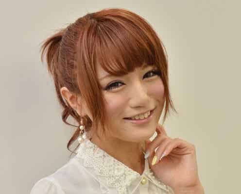 「Popteen」卒業の松岡里枝、恋愛観や今後を語る モデルプレスインタビュー<後編>