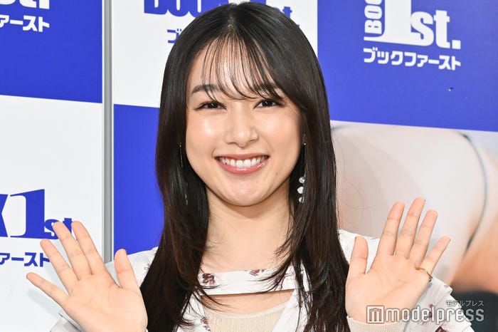 桜井日奈子(C)モデルプレス