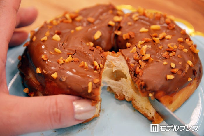 (C)モデルプレス