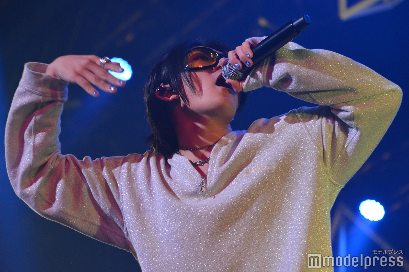 edhiii boi（C）モデルプレス