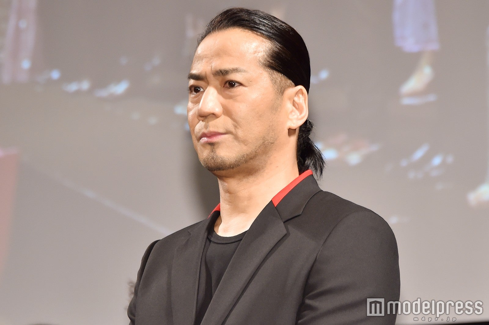 HIRO （C）モデルプレス