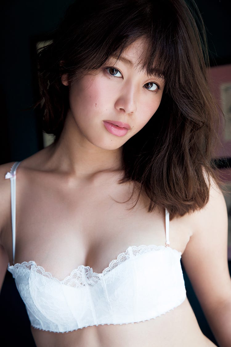 画像4 15 稲村亜美 魚ブラ 過酷な撮影エピソード 水着写真集ラストを宣言 モデルプレス