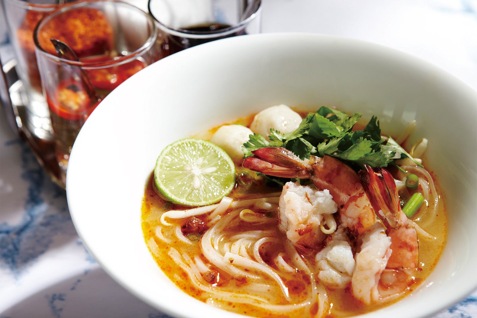 ／画像提供：渋谷ヒカリエ ShinQs