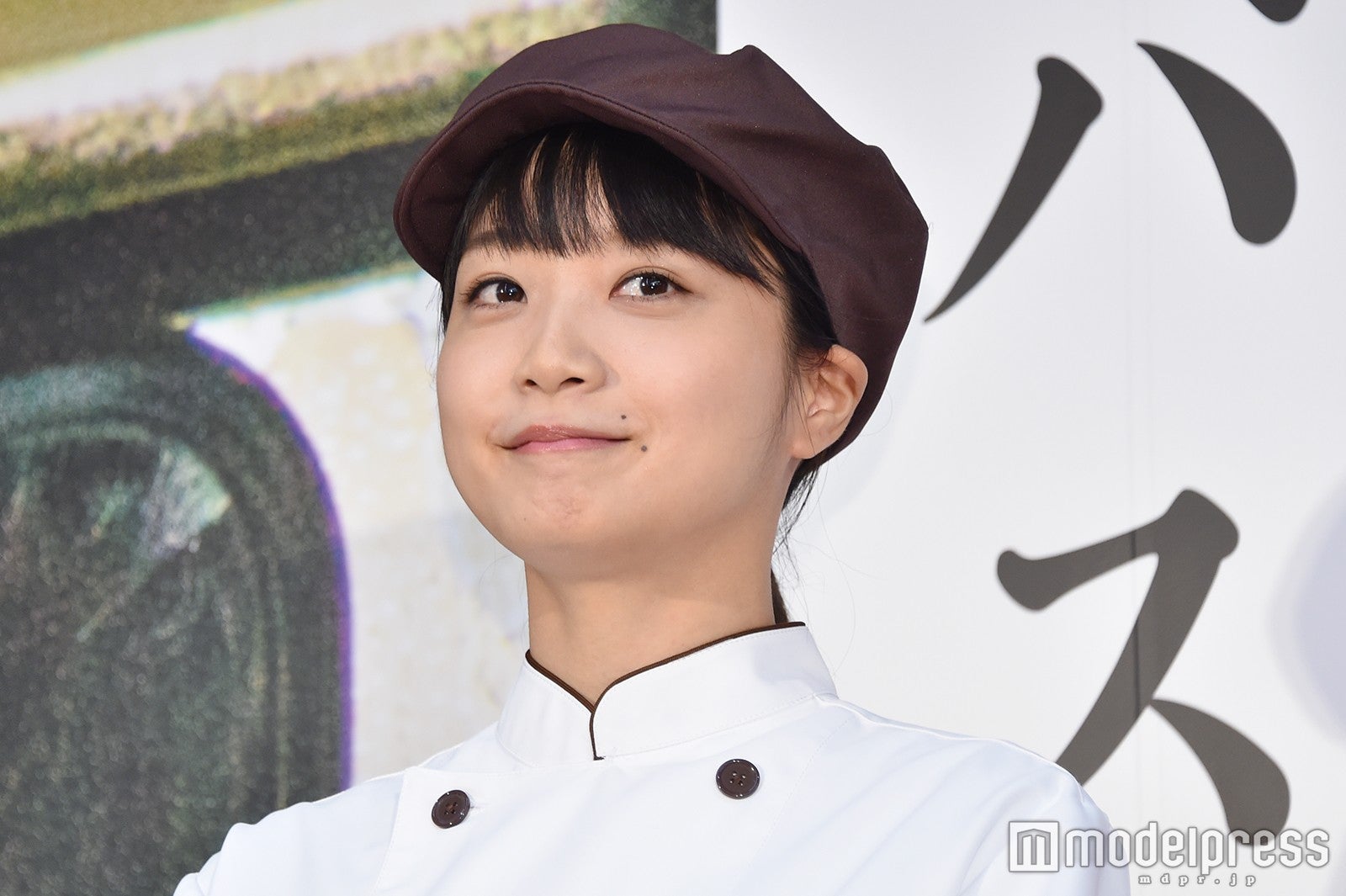 深川麻衣 （C）モデルプレス