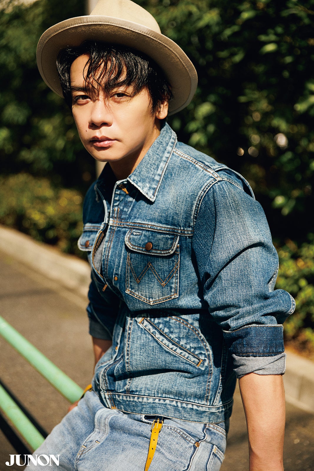 野田クリスタル （画像提供：主婦と生活社）